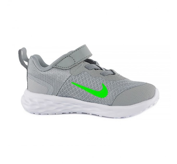 Кроссовки Nike Revolution 6 Nn (Tdv) DD1094-009