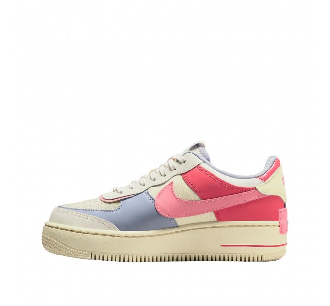 Кросівки Nike W Af1 Shadow DV7449-101