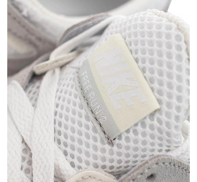 Кроссовки Nike Free Run 2 (Dm8915-100) DM8915-100