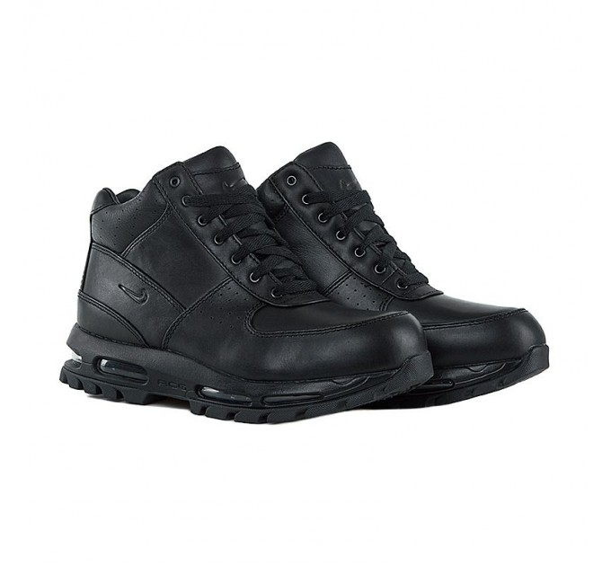 Ботинки мужские Nike Air Max Goadome (865031-009)