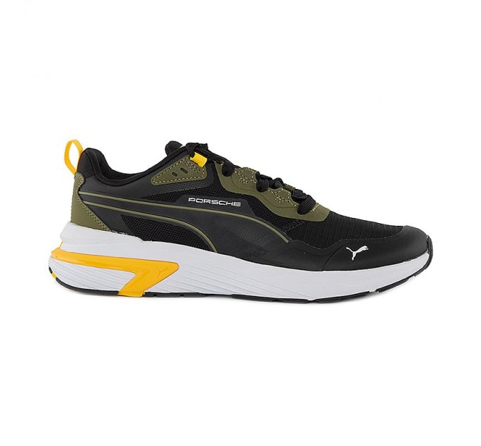 Кроссовки Puma Pl Supertec 30707801