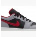 Кроссовки Nike Air Jordan 1 Low (Gs) 553560-060