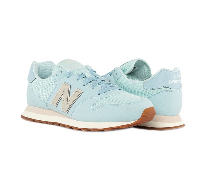 Кроссовки New Balance 500 GW500CS1
