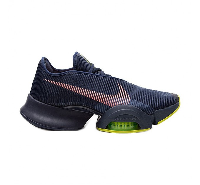 Кроссовки Nike AIR ZOOM SUPERREP 2