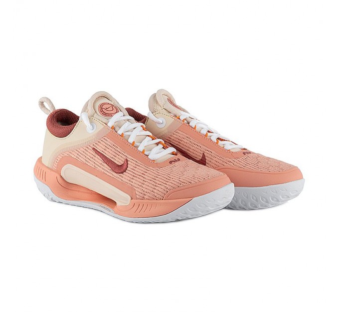 Кроссовки Nike W Nike Zoom Court Nxt Hc DH0222-816
