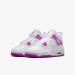 Кроссовки Jordan 4 Retro Hyper Violet (Gs) FQ1314-151