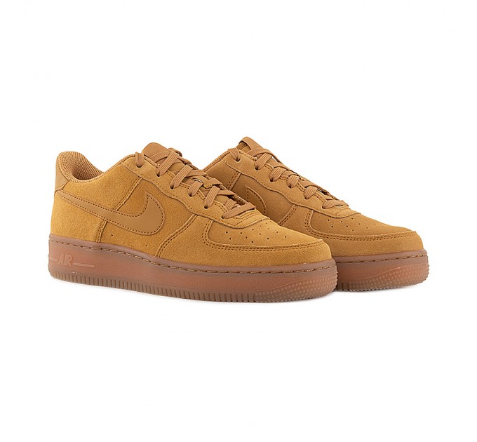 Кроссовки Nike Air Force 1 Lv8 3 Ho19 Bg BQ5485-700