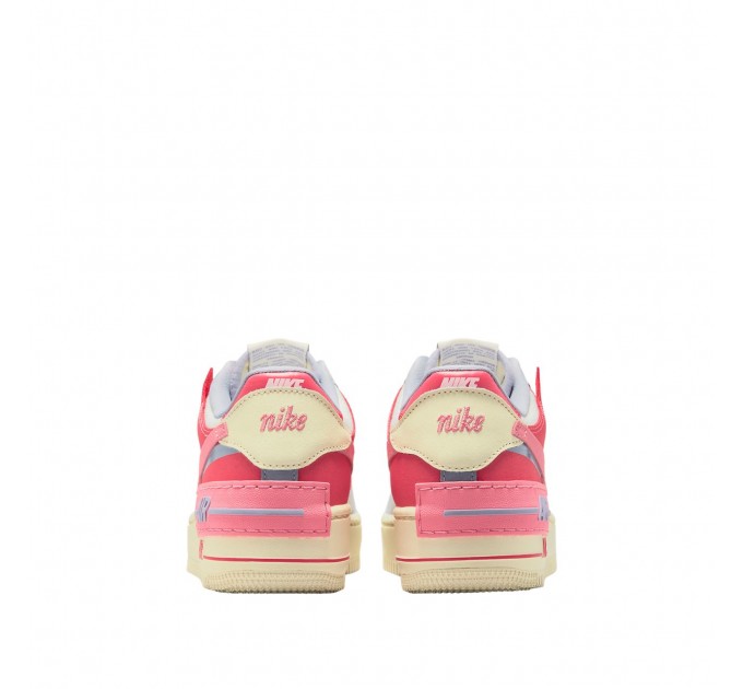 Кросівки Nike W Af1 Shadow DV7449-101