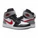 Кросівки AIR JORDAN 1 HI FLYEASE