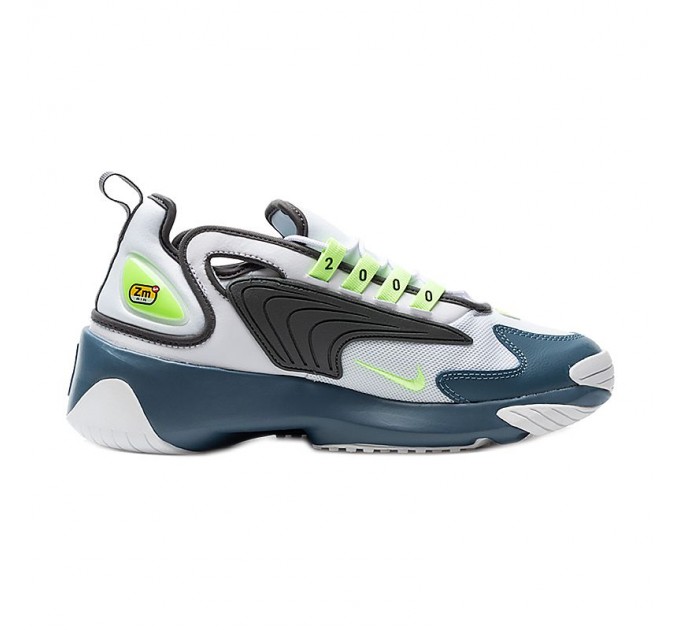 Кросівки Nike ZOOM 2K