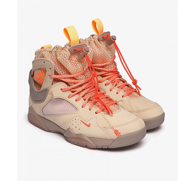 Кроссовки Jordan 7 Retro Bephie'S Beauty Supply (W) DR1485-169