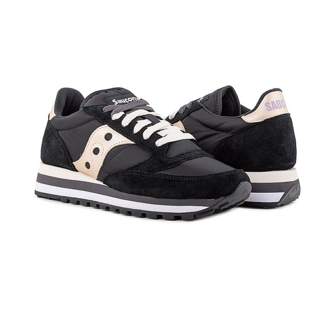 Кроссовки Saucony Jazz Triple