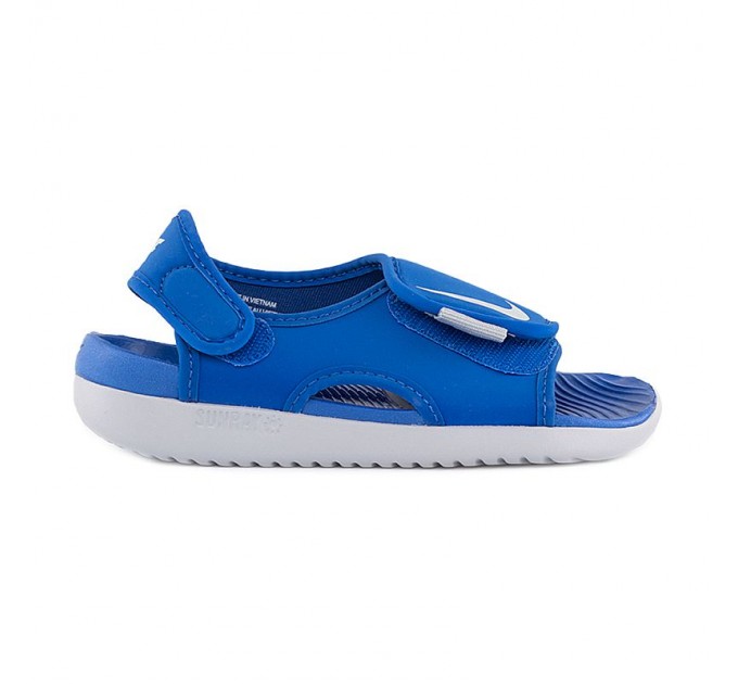 Тапочки Nike Sunray Adjust 5 V2 (Gs/Ps) DB9562-400
