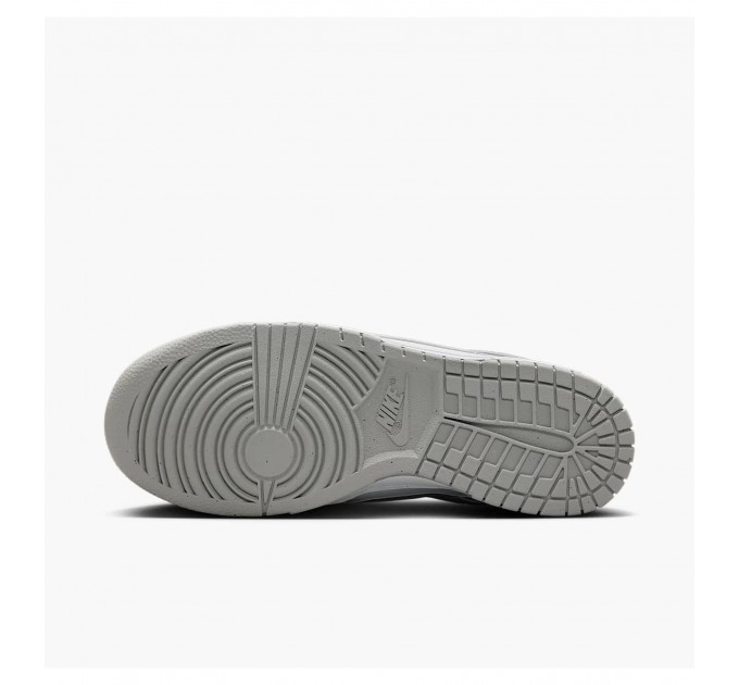 Кроссовки женские Nike Dunk Low Next Nature Light Smoke Grey (DD1873-113)