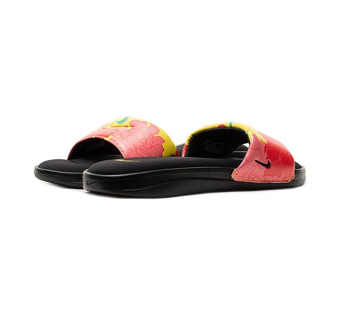 Тапочки Nike WMNS ULTRACOMFORT3 SLDPRT