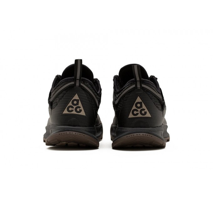 Кроссовки Nike Acg Air Nasu 2 Anthracite DC8296-002