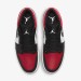 Кроссовки мужские Jordan Air 1 Low (553558-612)