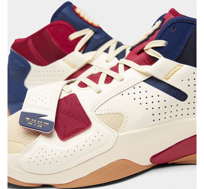 Кроссовки мужские Jordan Zion 2 'Pelicans' (DV0549-164)