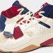 Кроссовки мужские Jordan Zion 2 'Pelicans' (DV0549-164)