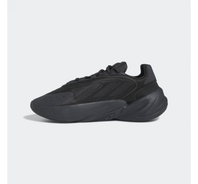 Кроссовки Adidas Ozelia J Carbon Black GV8991
