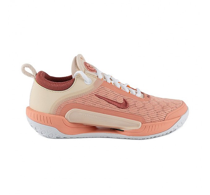 Кроссовки Nike W Nike Zoom Court Nxt Hc DH0222-816