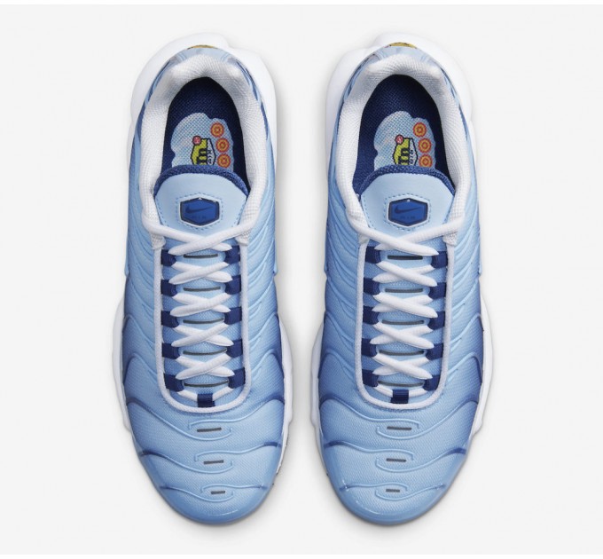 Кросівки Nike Wmns Air Max Plus FJ4736-400