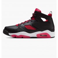 Кросівки чоловічі Jordan Air Jordan Flight Club 91 Black (DC7329-061)