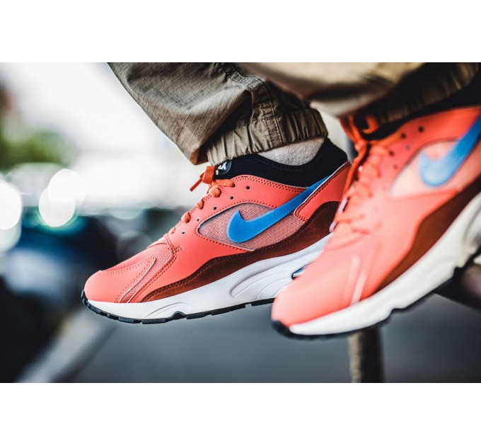Кросівки Nike AIR MAX 93 306551-800