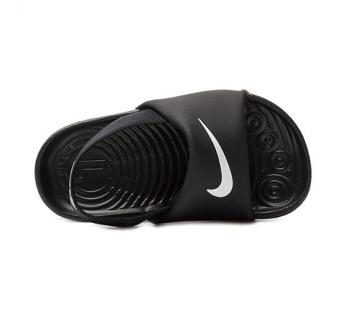 Тапочки Nike KAWA SLIDE (TD)