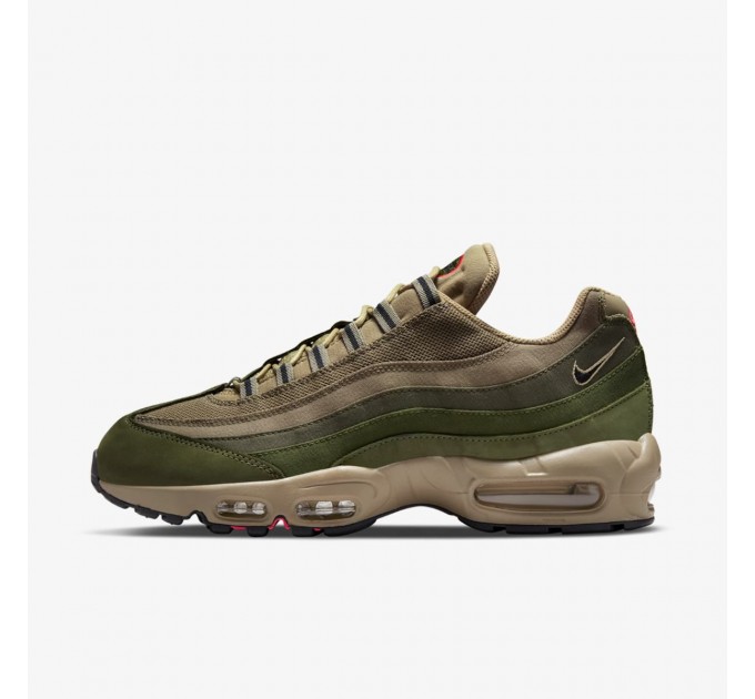Кроссовки мужские Nike Air Max 95 Se (DQ8570-200)