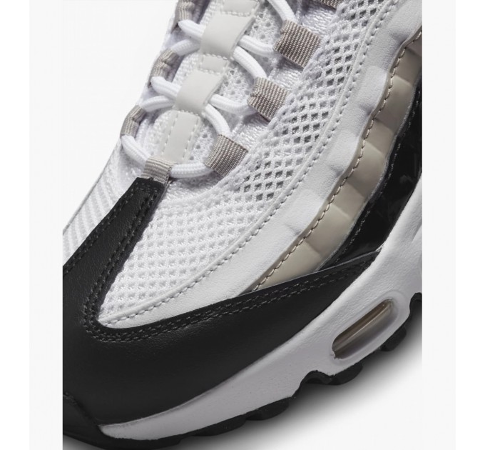 Кроссовки Nike Air Max 95 Grey DR2550-100