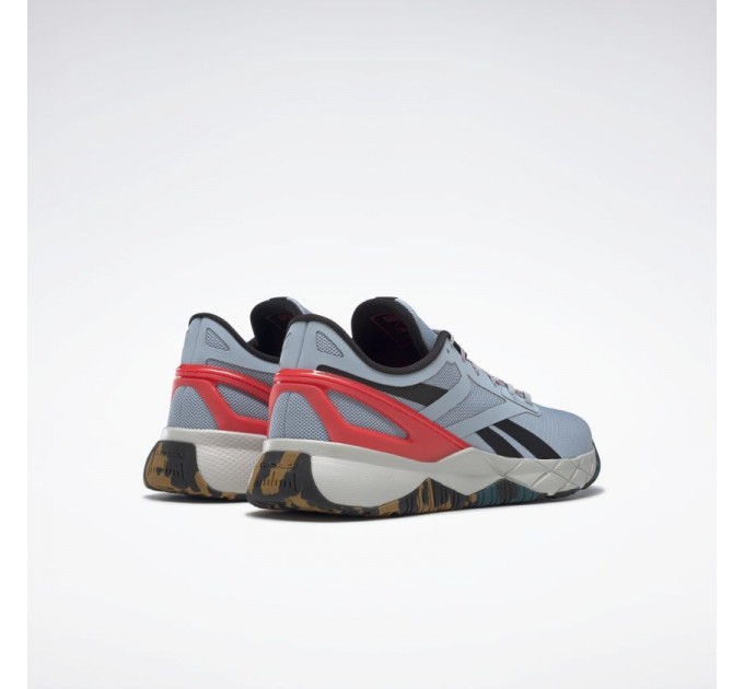 Кроссовки Reebok Nanoflex Tr
