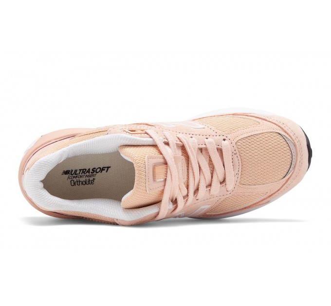 Кроссовки женские New Balance 990 (W990PK5)