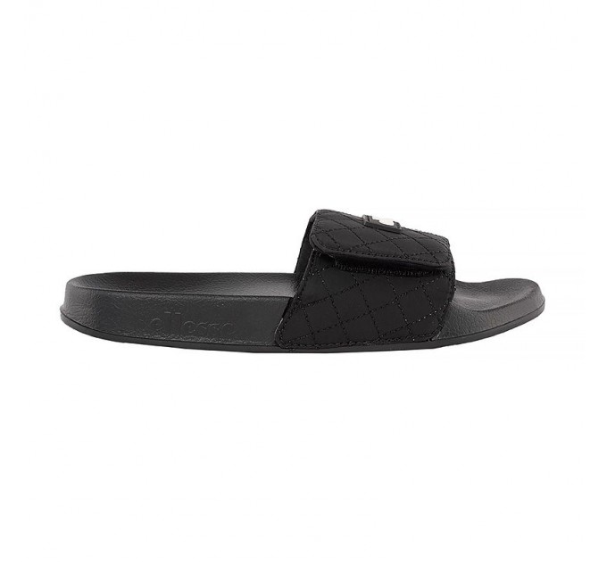 Тапочки Ellesse Samana Slide SGMF0432-BLACK