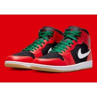 Кроссовки мужские Jordan Air Jordan 1 Mid (DQ8417-006)