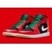 Кроссовки мужские Jordan Air Jordan 1 Mid (DQ8417-006)