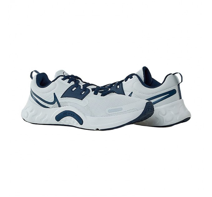Кроссовки Nike Renew Retaliation 3
