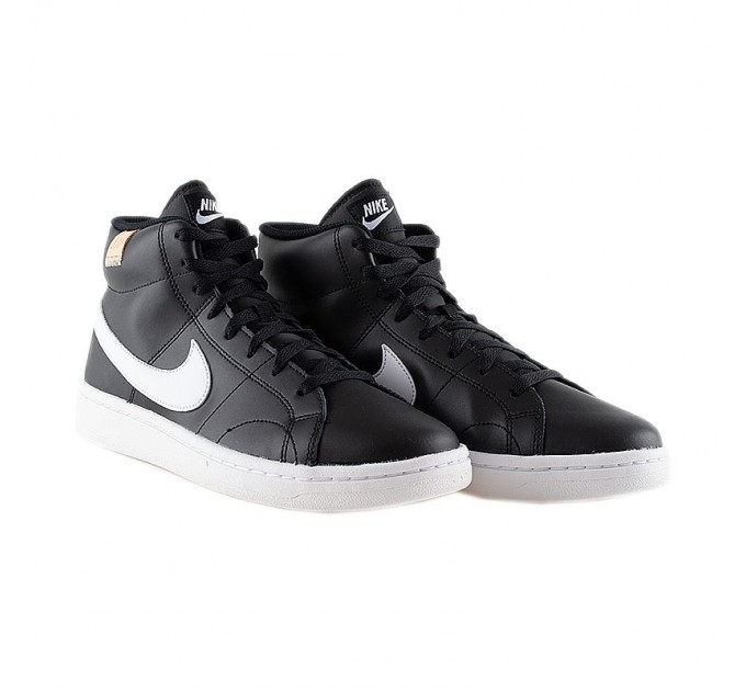 Кроссовки Nike Court Royale 2 Mid