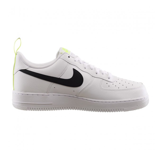 Кросівки чоловічі Nike Air Force 1 '07 (DZ4510-100)