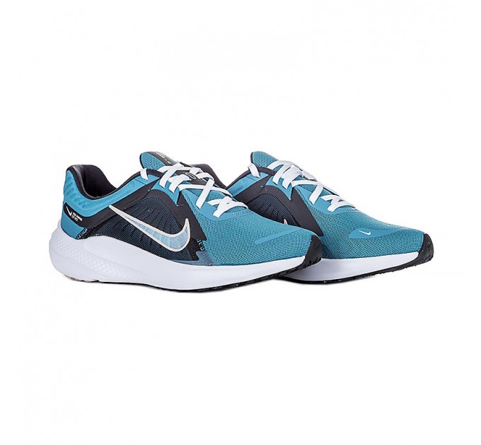 Кросівки Nike Wmns Quest 5 DD9291-400