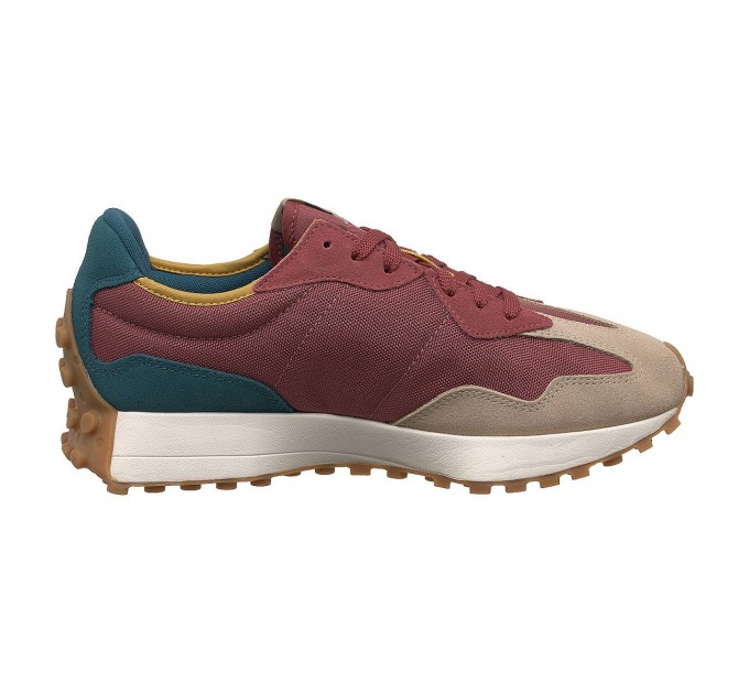 Кроссовки мужские New Balance 327 (MS327WT1)