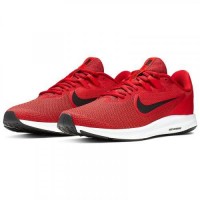 Кросівки Nike Downshifter 9 600 колір: червоний