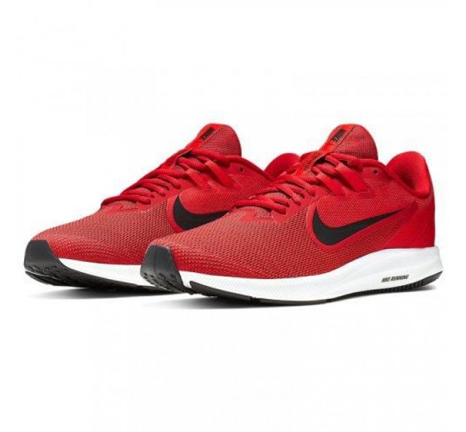 Кросівки Nike Downshifter 9 600 колір: червоний