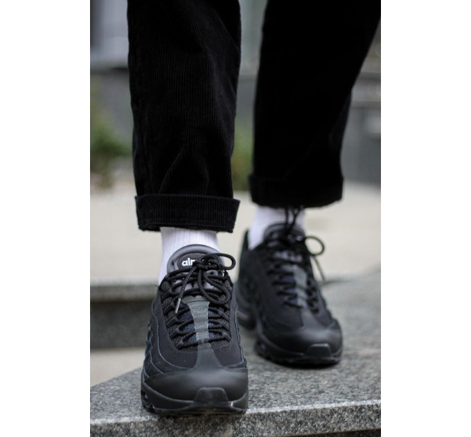 Кроссовки Nike AIR MAX 95 ESSENTIAL