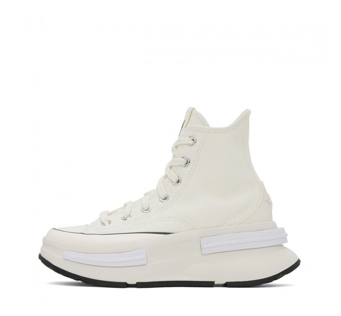 Кросівки жіночі Converse Run Star Legacy Cx White (A00868C)