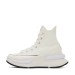 Кроссовки женские Converse Run Star Legacy Cx White (A00868C)