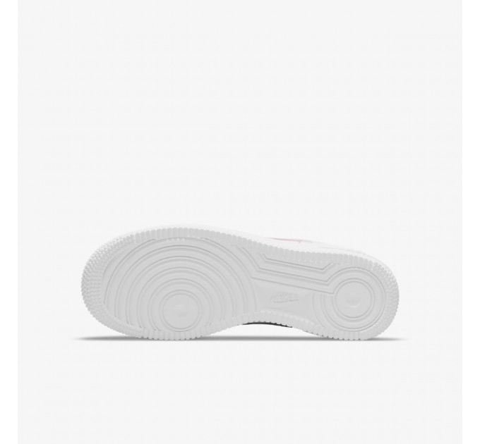 Кроссовки женские Nike Air Force 1 (Gs) (CT3839-103)