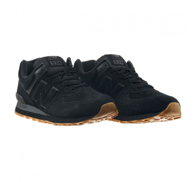 Кроссовки мужские New Balance 574 (U574NBB)