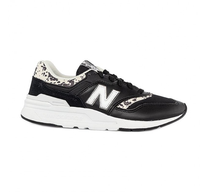 Кроссовки New Balance 997Н Animal Print CW997HPJ