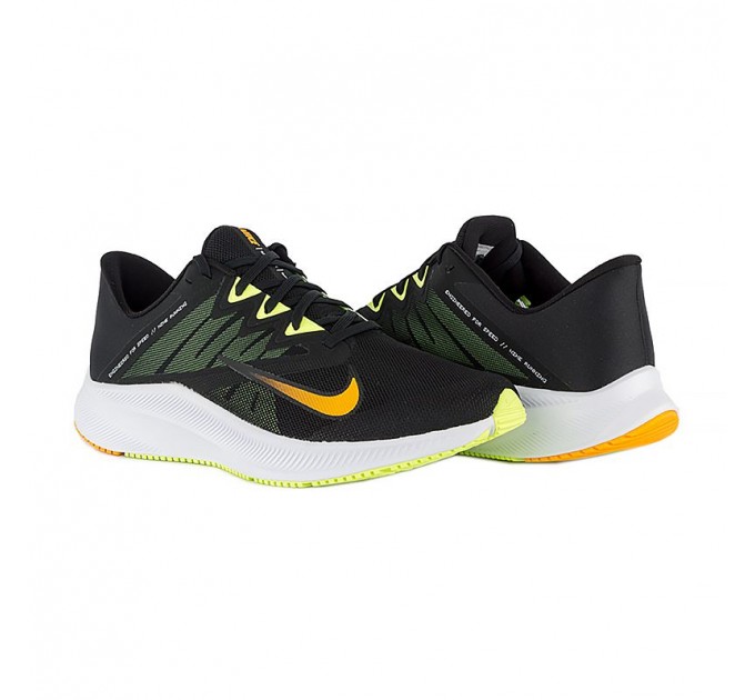Кроссовки Nike Quest 3 CD0230-005